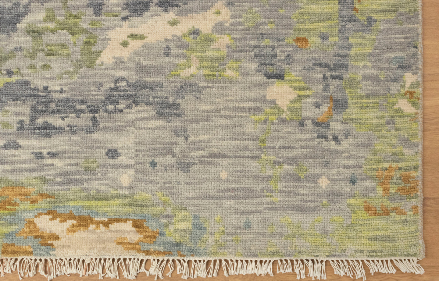 Genesis - Intricate Designs, Vibrant Colors, and Exceptional Quality | Abstract Rugs Online